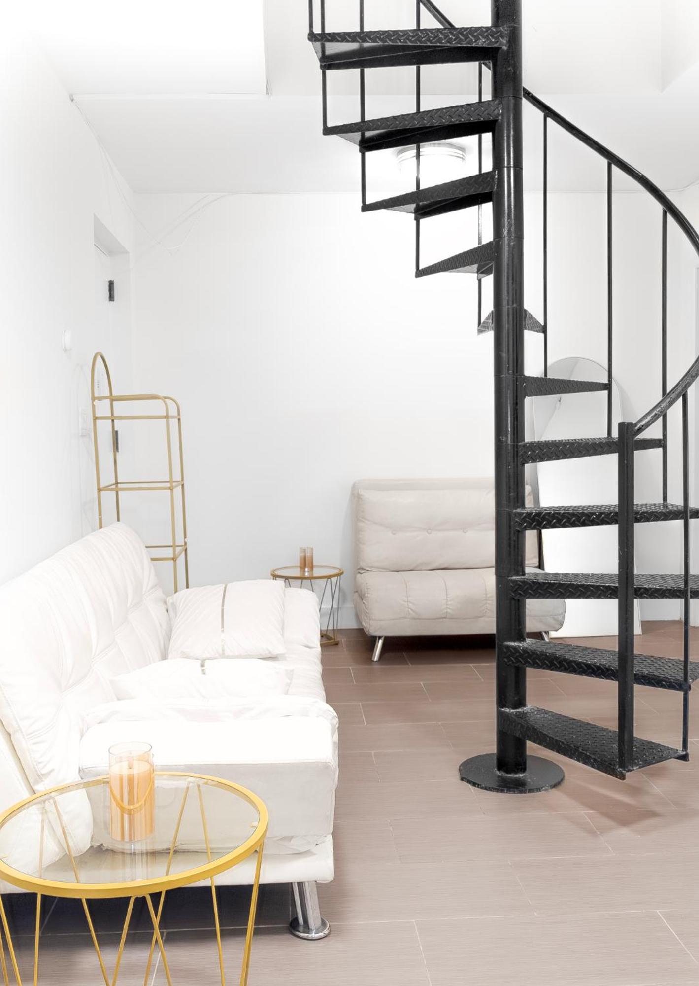 Blue Ocean Escape In Brooklyn Privatunterkunft