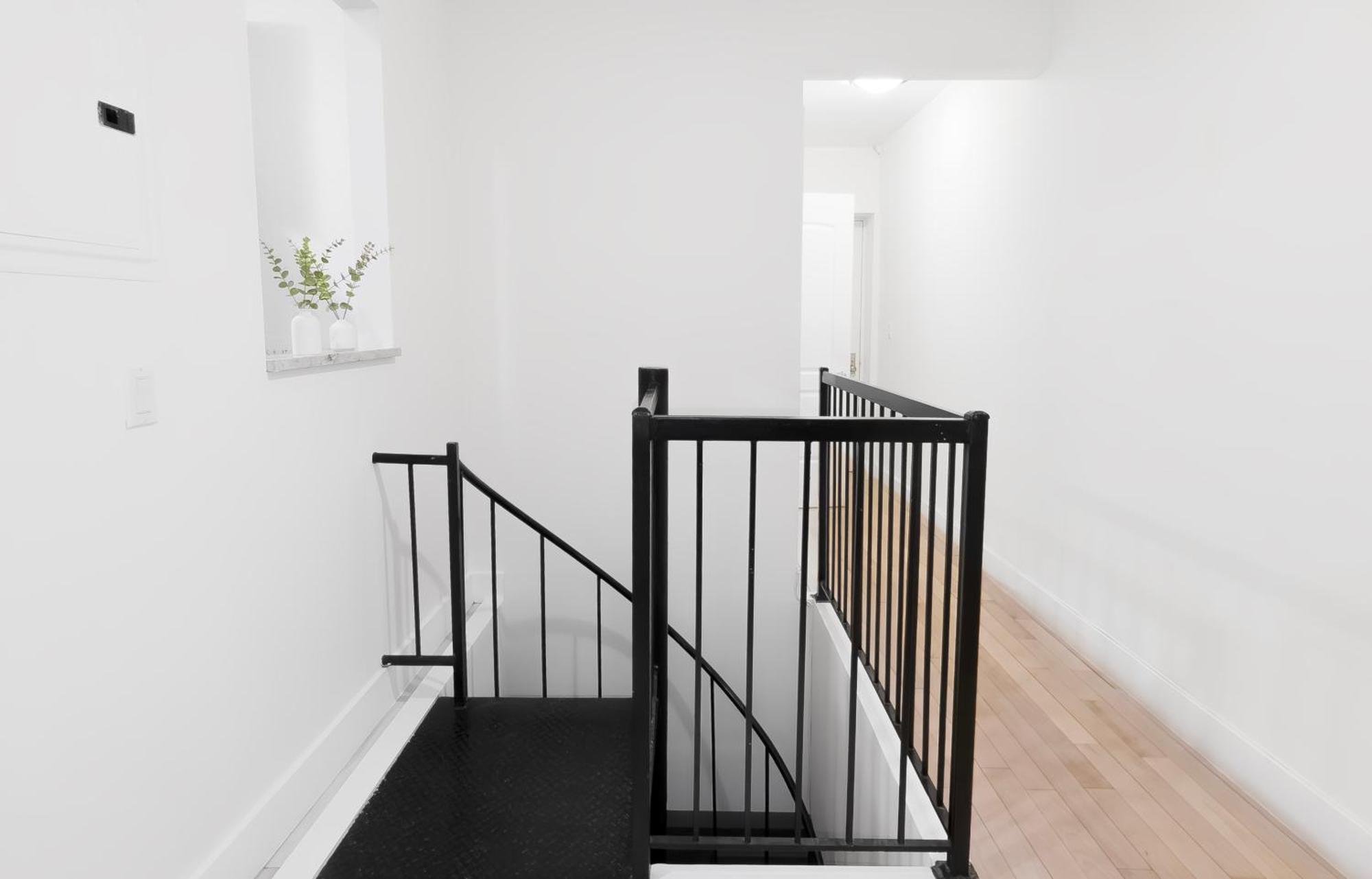 Blue Ocean Escape In Brooklyn Privatunterkunft
